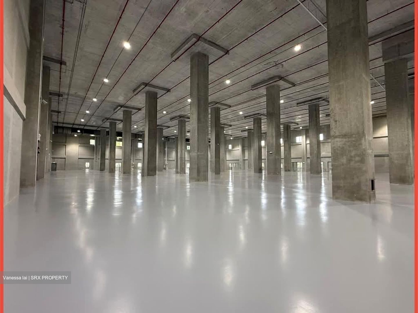 Toh Guan Centre (D22), Warehouse #581727041
